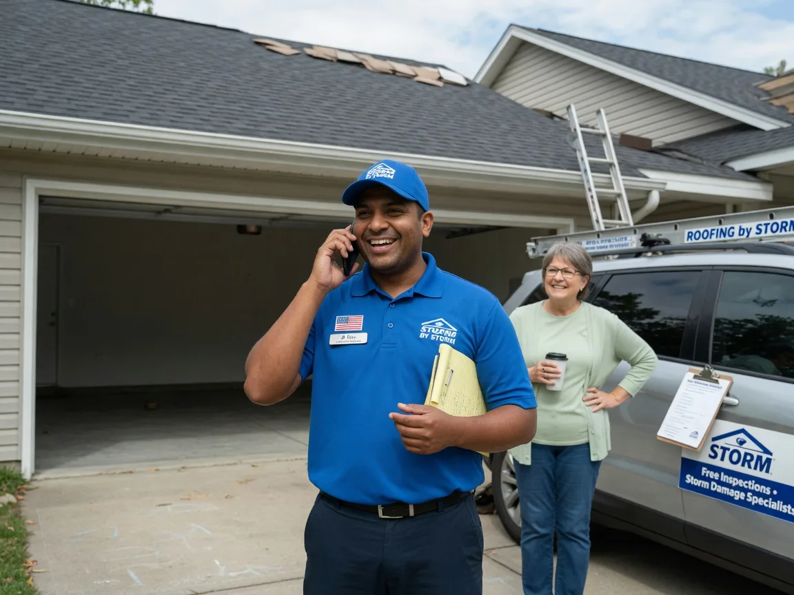 Roof Repair Near Me Oregonia, OH FAQs